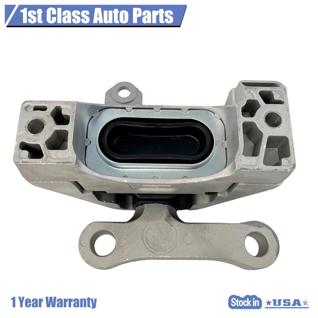 Front Motor Mount for Chevrolet Malibu Pontiac G6 (2006-2010)