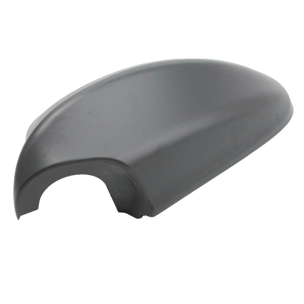 Driver Side Door Mirror Cap for BMW 325i 328i 330i 335i (2006–2008)