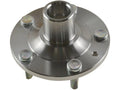 Wheel Hub for Mazda 6 (2003–2009) HD167NS
