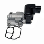 Idle Air Control Valve & Gasket for Toyota Corolla, Chevrolet Prizm (1998-2002)