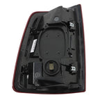 Tail Light Assembly for RAM 2500 (2019–2022) Right Rear LED