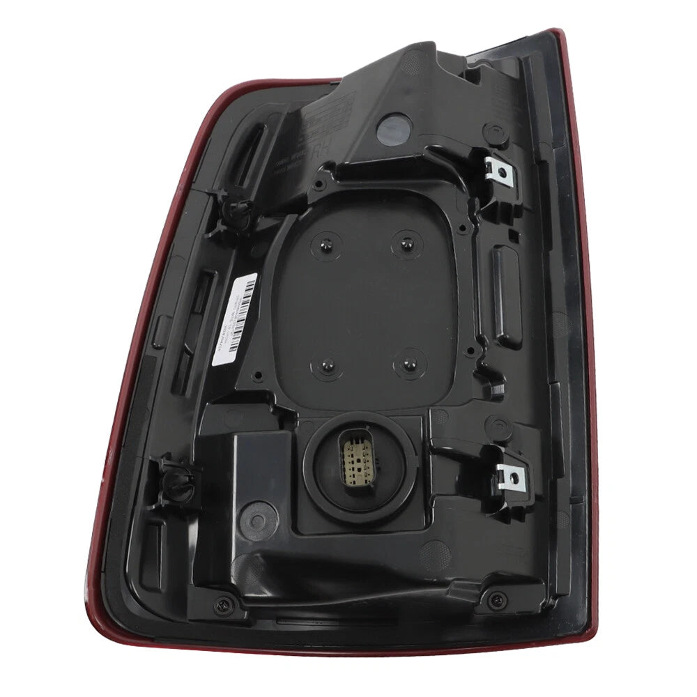 Tail Light Assembly for RAM 2500 (2019–2022) Right Rear LED
