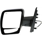 Set of 2 Heated Mirrors for NV3500