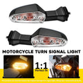 Turn Signal Indicator Blinker Pair for Kawasaki Versys 650 1000 (2006–2023)