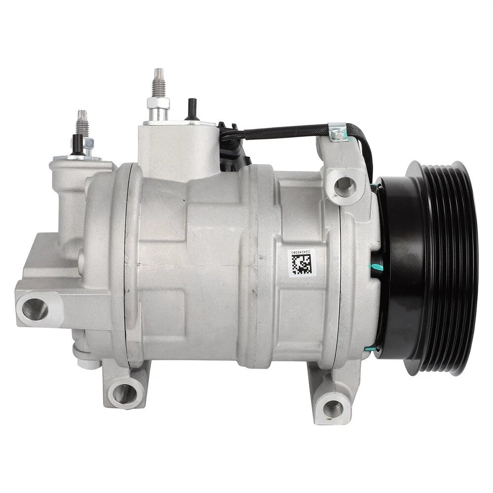 A/C Compressor for Jeep Commander (2006–2009) V8 5.7L