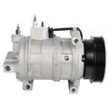 A/C Compressor for Jeep Commander (2006–2009) V8 5.7L