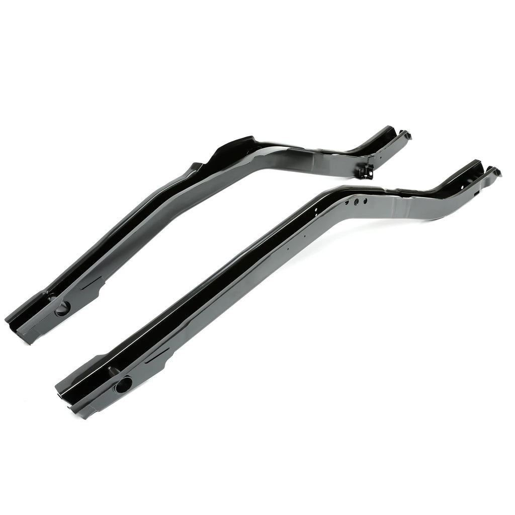 Frame Rail Rear Section Pair for Camaro Firebird (1968–1969) 2 PCS
