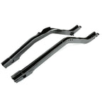 Frame Rail Rear Section Pair for Camaro Firebird (1968–1969) 2 PCS