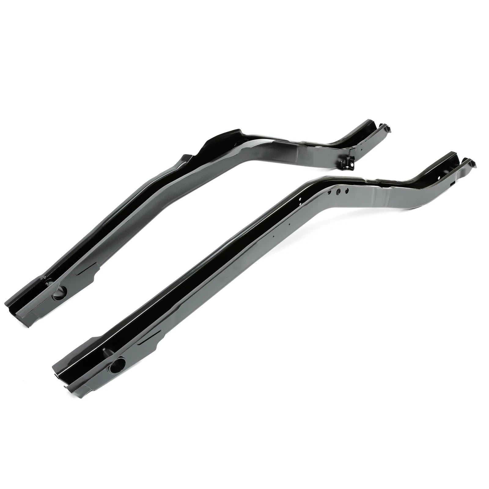 Frame Rail Rear Section Pair for Camaro Firebird (1968–1969) 2 PCS