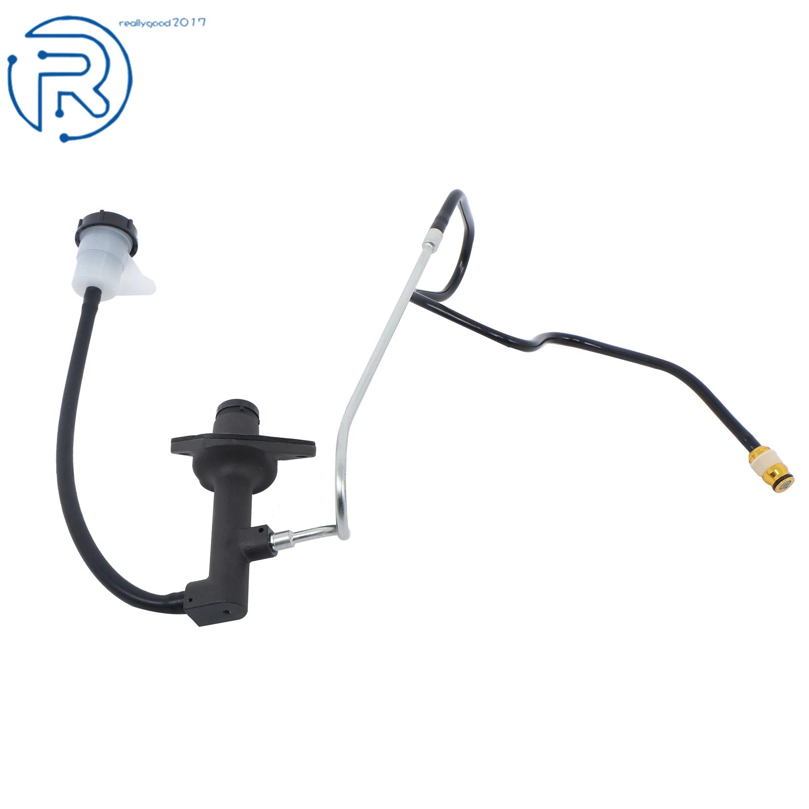 Clutch Master and Slave Cylinder Assembly for Ford Ranger (1993-1994)