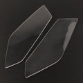 Headlight Guard Shield Lens Cover for YAMAHA MT-09 (2017-2021)