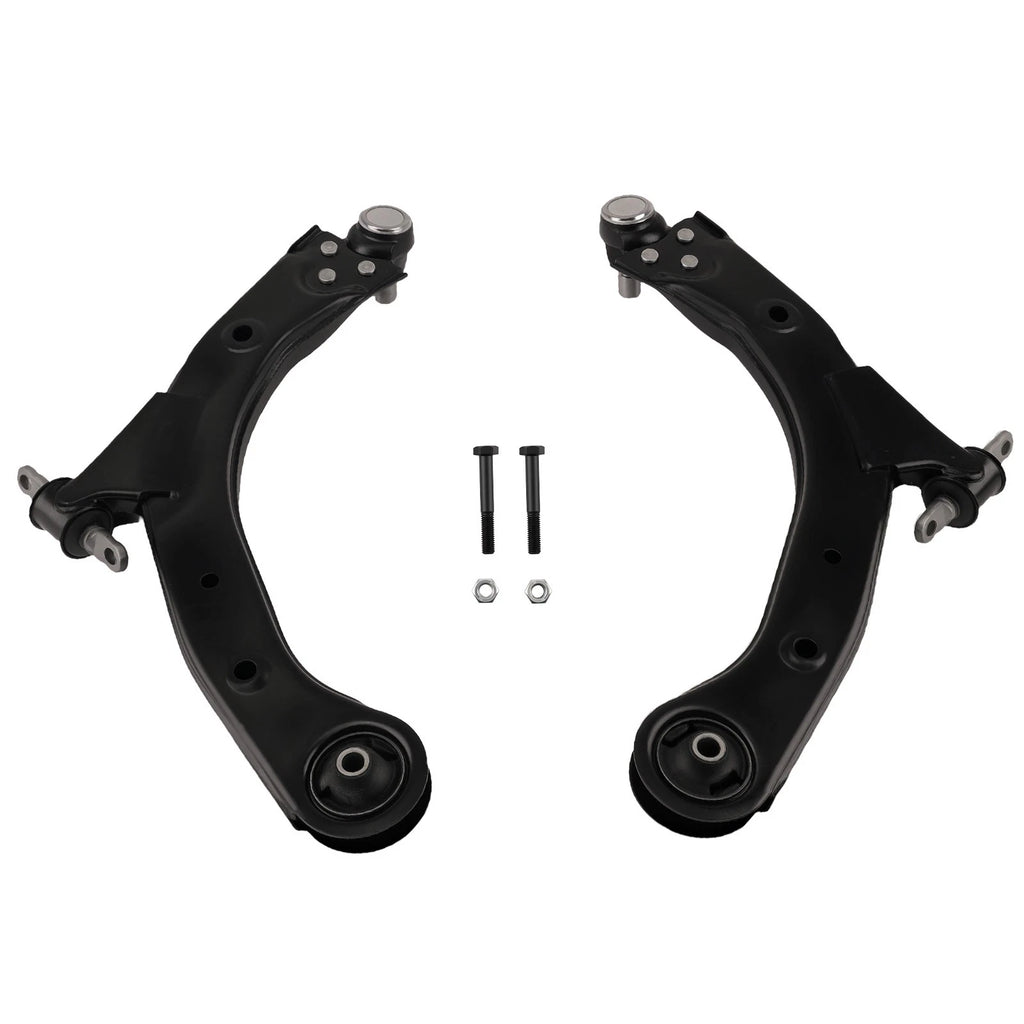 Front Lower Control Arms & Ball Joint for Chevy HHR Pontiac G5 Ion (2006–2011)
