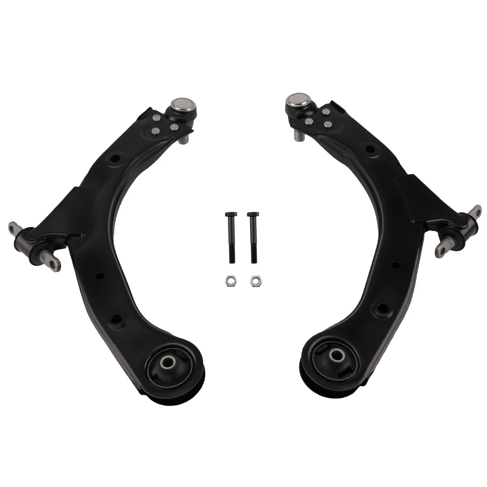 Front Lower Control Arms & Ball Joint for Chevy HHR Pontiac G5 Ion (2006–2011)