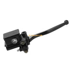 7/8" Front Right Brake Master Cylinder for Kawasaki KVF 300 650 750 (2003–2023)