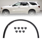 Front Fender Flares for Dodge Durango (2011–2020) Passenger Side