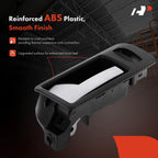 Front Left Interior Door Handle for Ford Mustang (2006-2014)