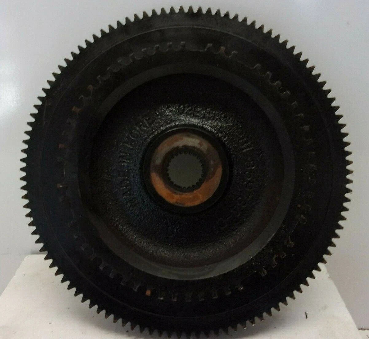 Flywheel for Mercury 135-200hp 2-Stroke (2001–2012) 859734T1