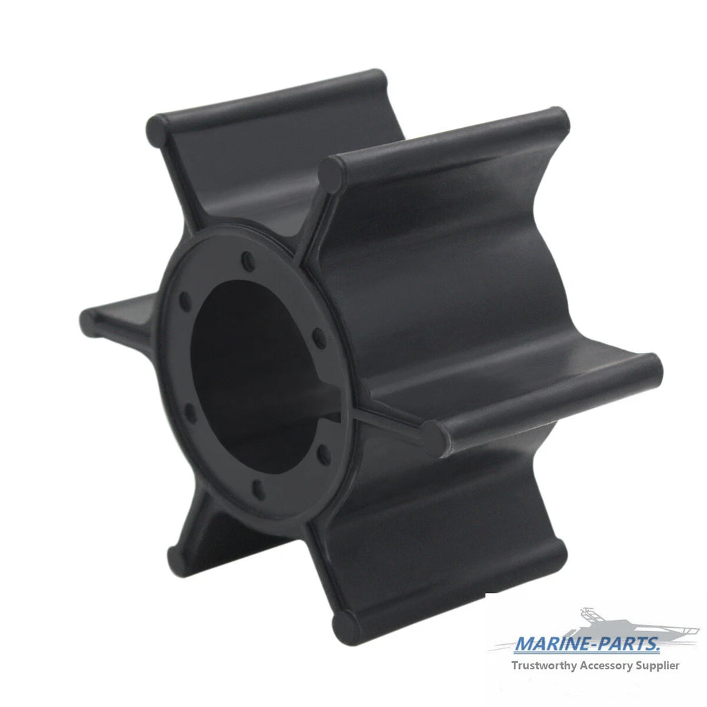 Water Pump Impeller for Yamaha 6/8/15HP Outboard Engine (662-44352-01, 18-3063)