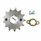 428 20MM Front Sprocket Bracket Bolts for ATV Dirt Bike (Motorcross)
