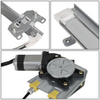 Power Window Regulator for Jeep Cherokee 4Dr (1997–2001) Right Passenger Side