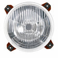 Lamp 83959698 for Ford New Holland 7610 7610O 7610S 7710 7810 7810O 7810S 8010 (–)