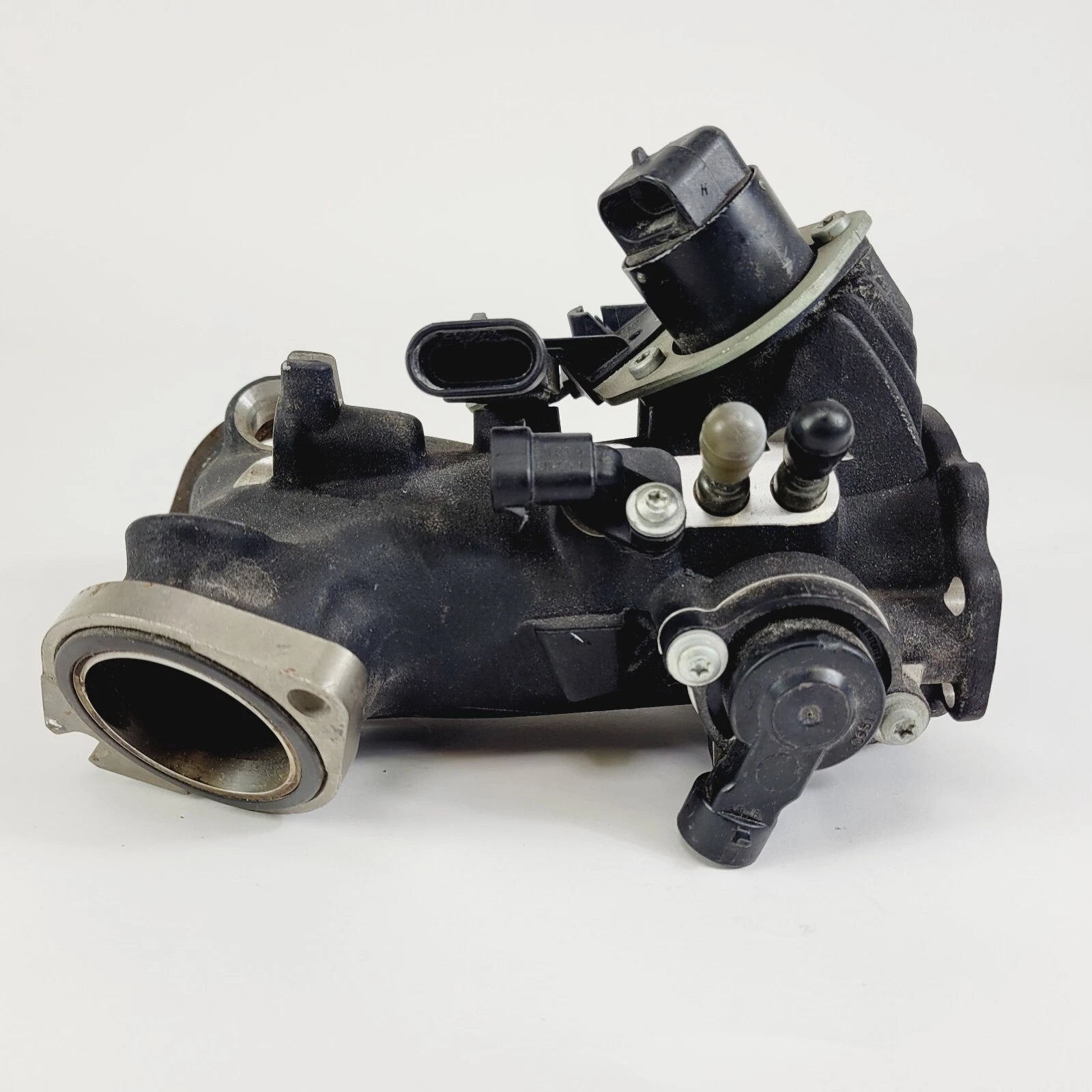 Throttle Body Induction Module for Harley Dyna/Softail (2011–2016) 27708-10A