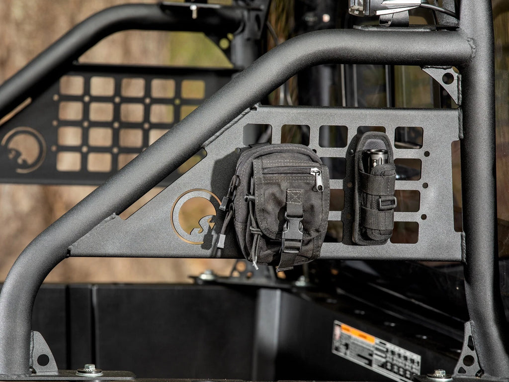 Accessory Bar for Polaris General XP 1000 (2020–2023)