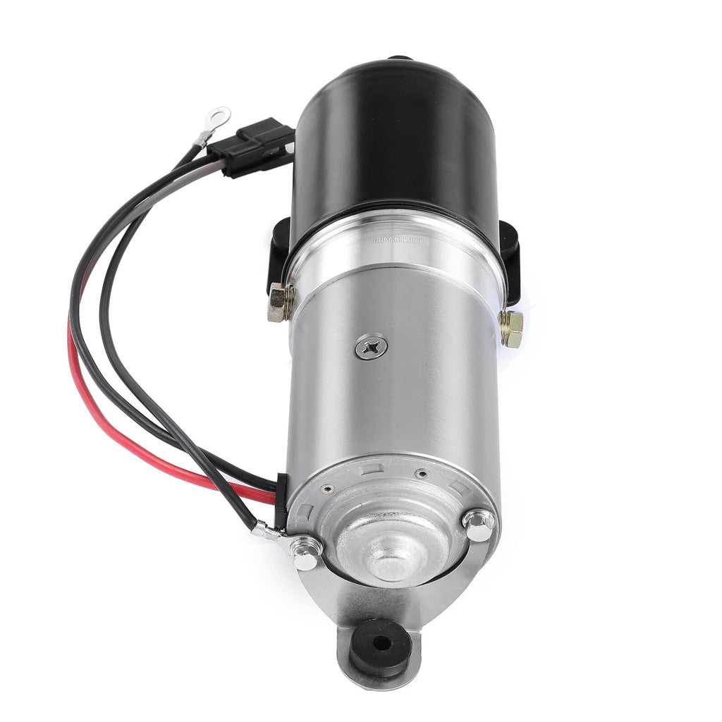 Convertible Top Lift Motor Pump for Chevy Impala (2000-2005)