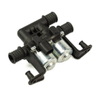 Heater Control Valve for BMW E60 E63 E64 E65 M5 525i 528i 535i 545i 745i 750i (2001–2010)