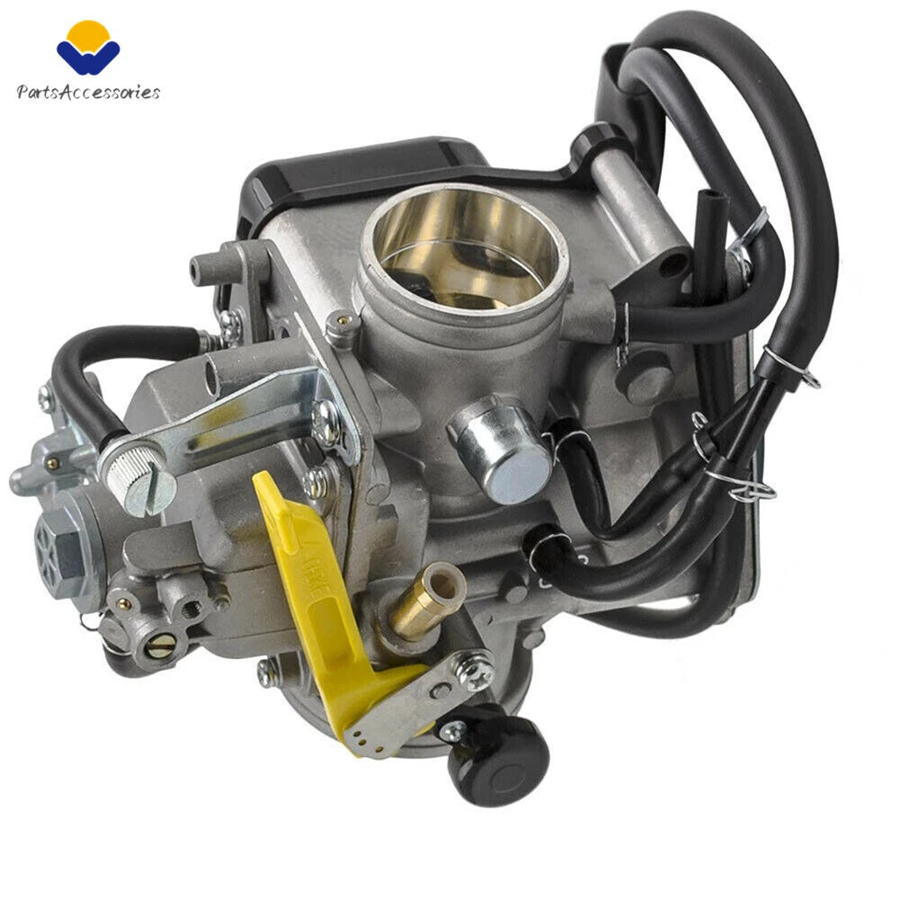 Carburetor Carb Assembly for Honda TRX400EX TRX400X (2000–2009)