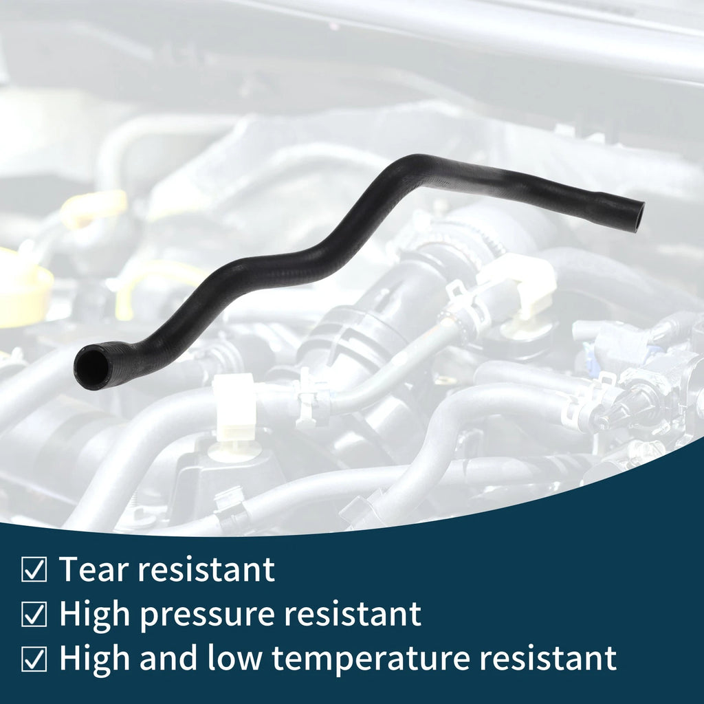 Radiator Hose for Mercedes-Benz S-Klasse (W140) S280 1405012682