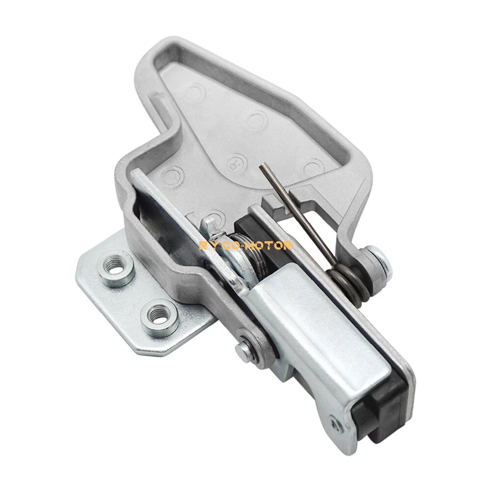 Right Door Latch Lock for Polaris RZR 1000/900 Turbo (2015–2021)
