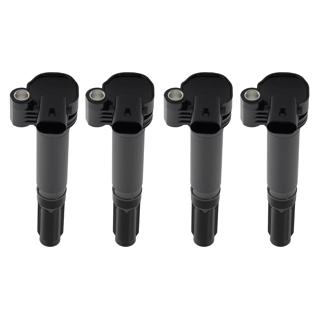Set of 4 Ignition Coils for Fiat 500 (2012–2017) 921-2191 SKUF649 UF649