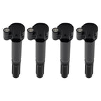 Set of 4 Ignition Coils for Fiat 500 (2012–2017) 921-2191 SKUF649 UF649