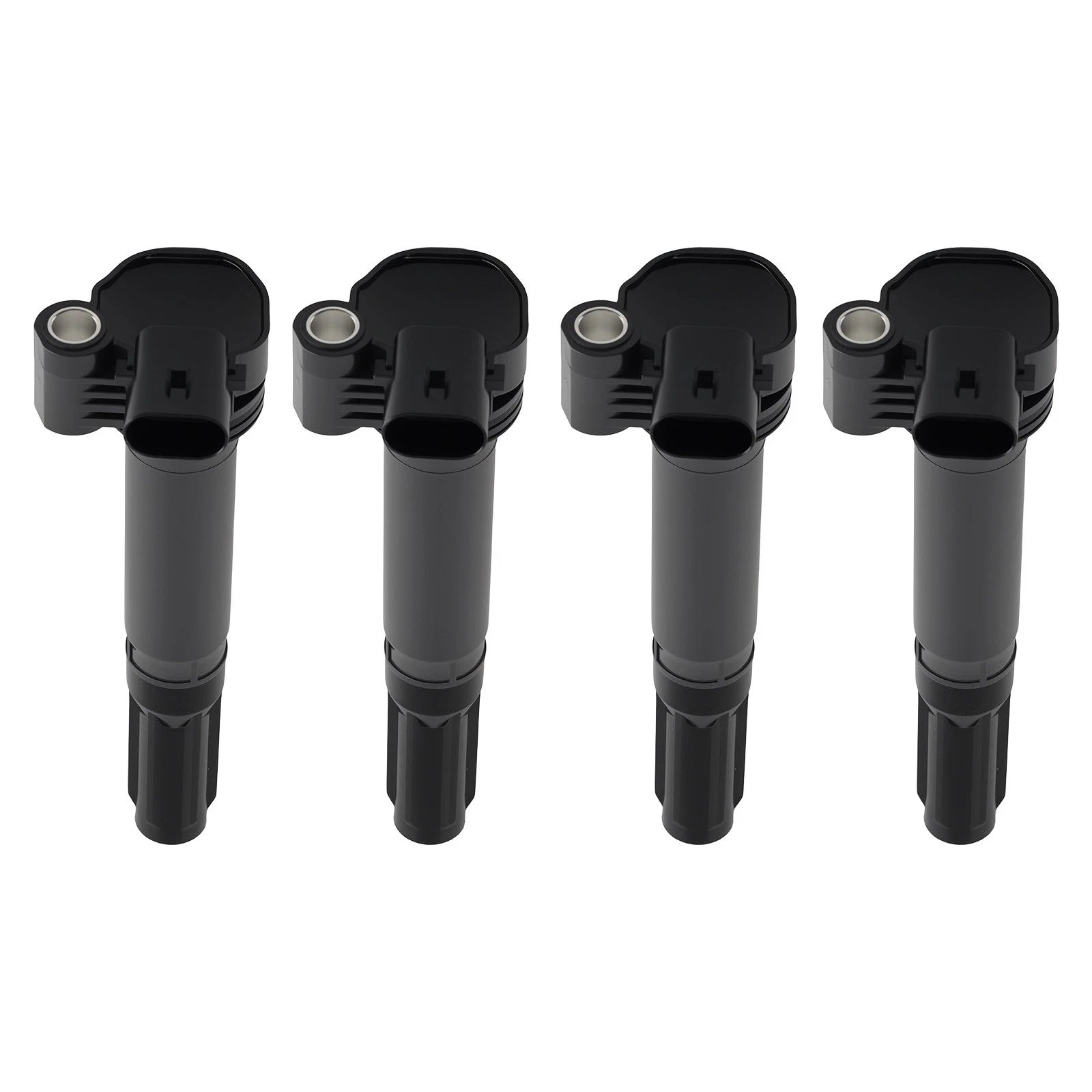 Set of 4 Ignition Coils for Fiat 500 (2012–2017) 921-2191 SKUF649 UF649