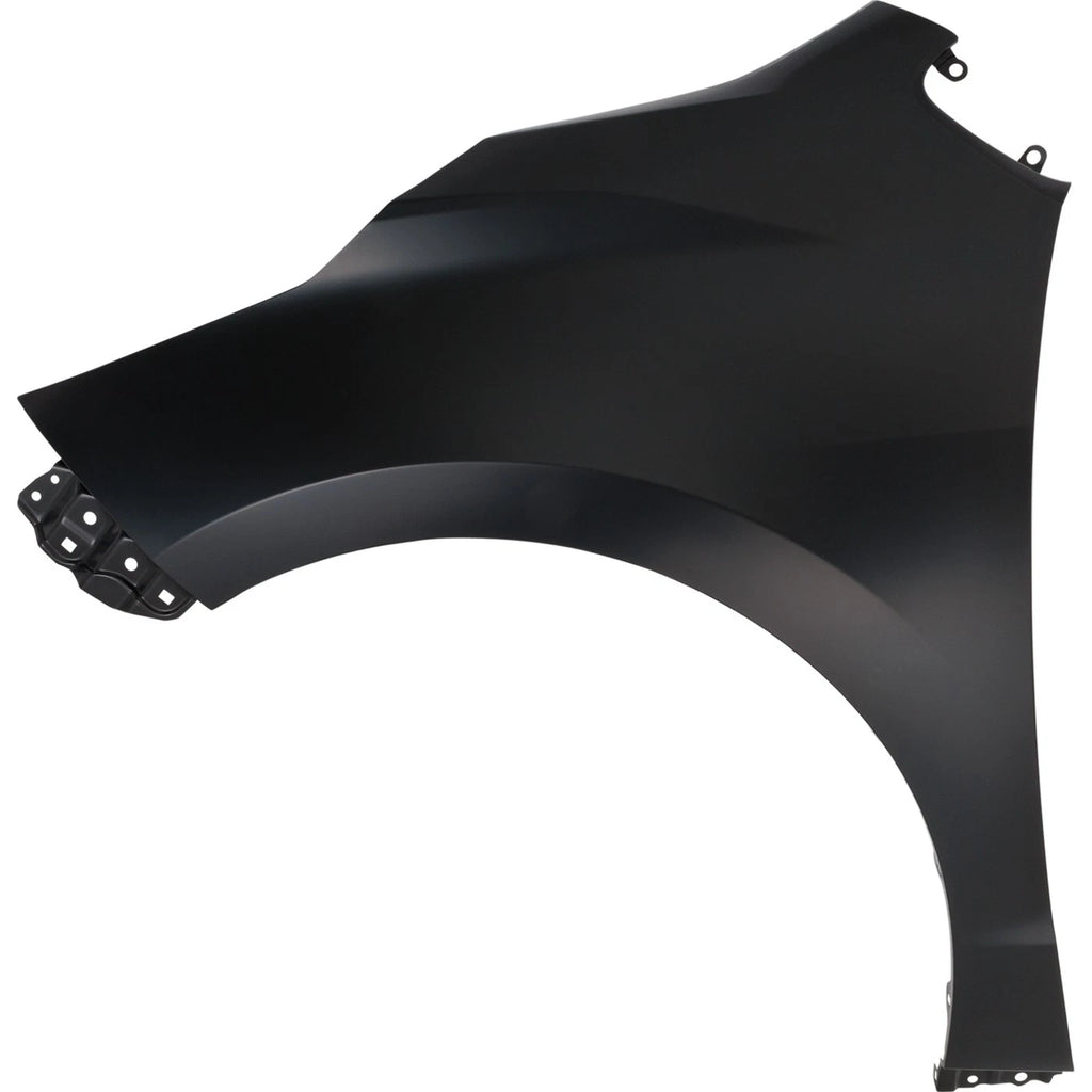 Fender for Toyota Sienna (2021–2024) Front Driver and Passenger Side