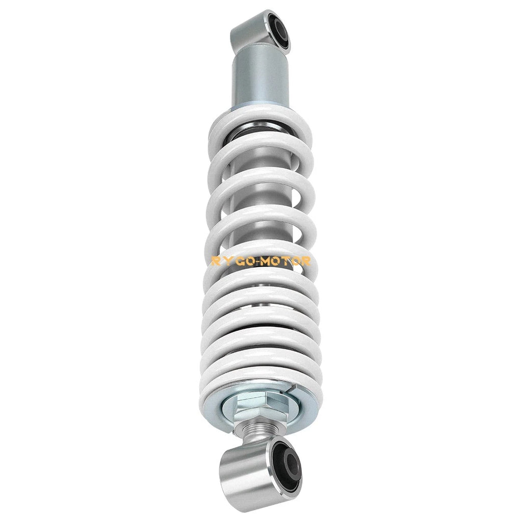White Rear Shock Absorber for Yamaha Blaster 200 (1988–2006) 2XJ-22210-00-6W