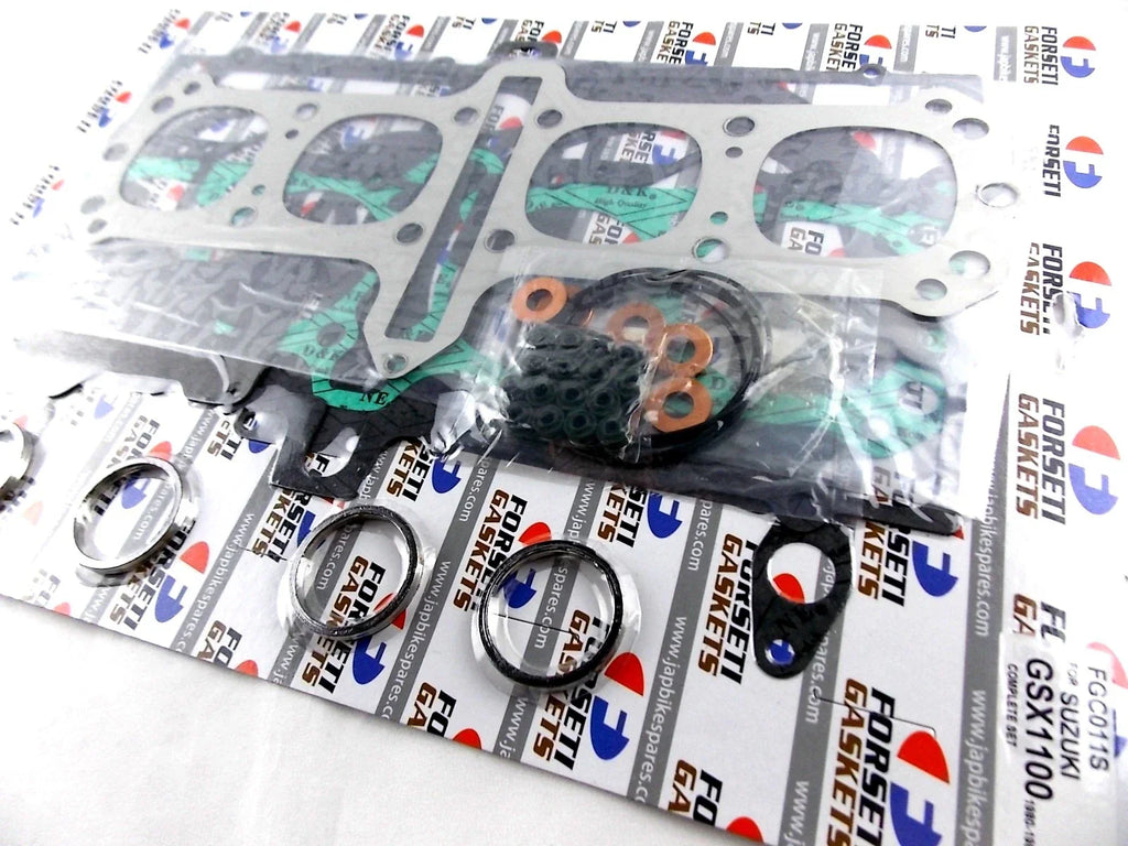 Complete Engine Gasket Set for Suzuki GS1100 ET-EX (1980-1981)