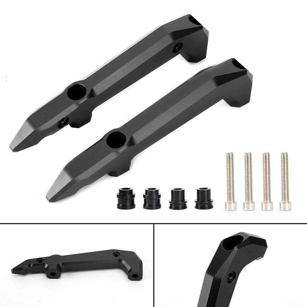 Rear Passenger Armrest Hand Holder for Honda Grom MSX125 (2021–Present)