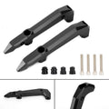 Rear Passenger Armrest Hand Holder for Honda Grom MSX125 (2021–Present)