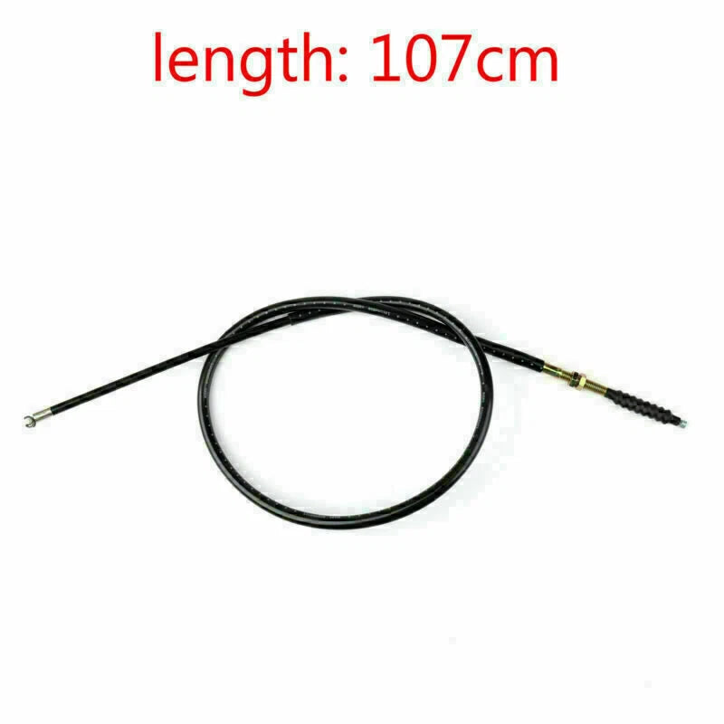 Clutch Cable 22870-KBG-A00 for Honda Rebel CMX250C (2003–2011) CA250 (1996–2011) CB250 T9