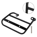 Luggage Rack Side Saddle Bag Mount Bracket Right for Honda Super Cub C125 (2019–2025)