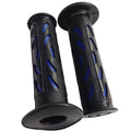 2pcs 1" Hand Grip 25mm for Honda Shadow VT 400 600 750 1100 1300