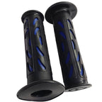 2pcs 1" Hand Grip 25mm for Honda Shadow VT 400 600 750 1100 1300