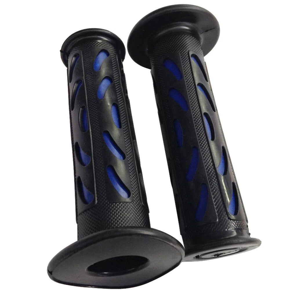 2pcs 1" Hand Grip 25mm for Honda Shadow VT 400 600 750 1100 1300