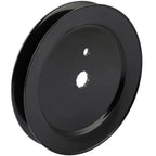 Spindle Pulley for MTD Cub Cadet (Fits 756-1227, 756-05111, 956-1227)