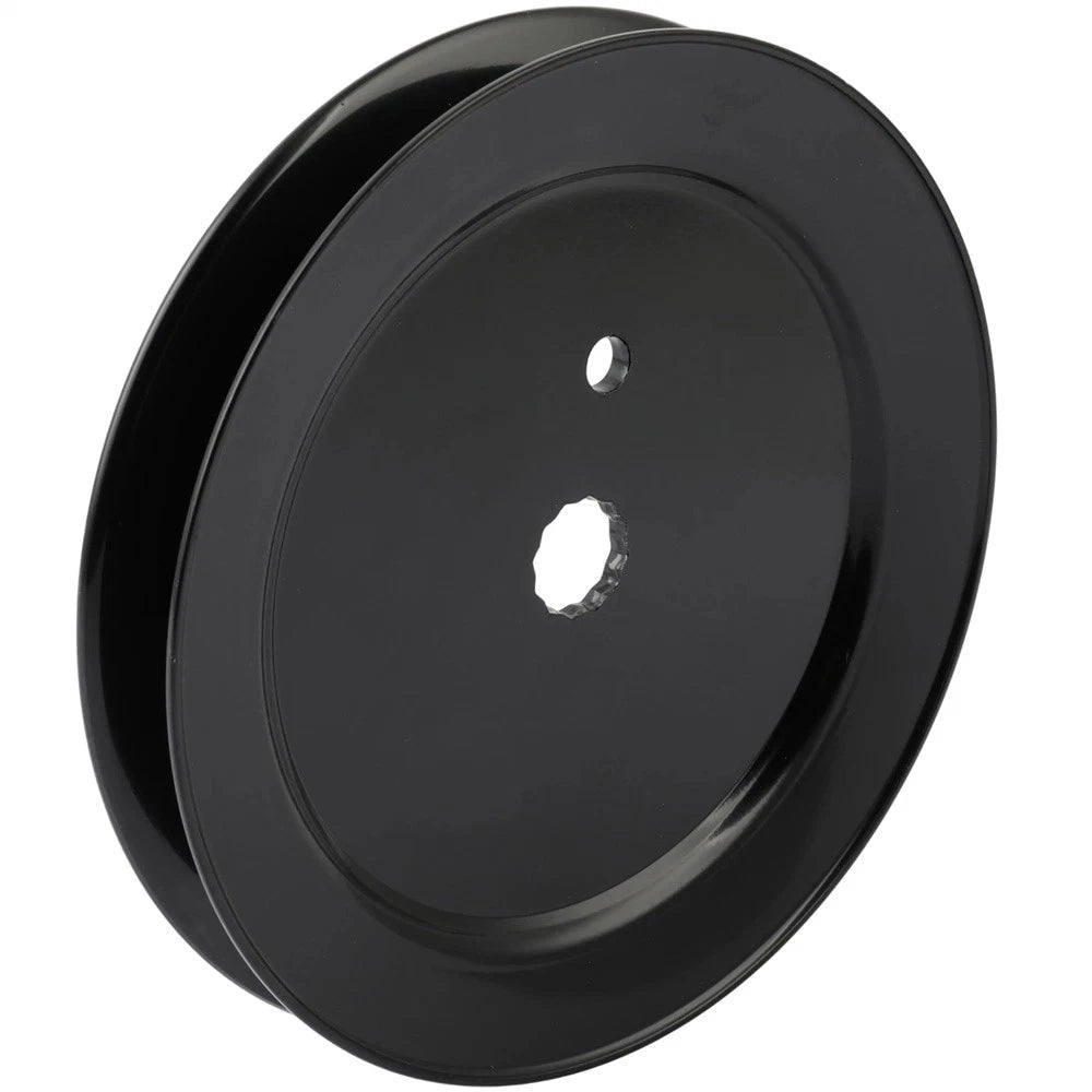 Spindle Pulley for MTD Cub Cadet (Fits 756-1227, 756-05111, 956-1227)