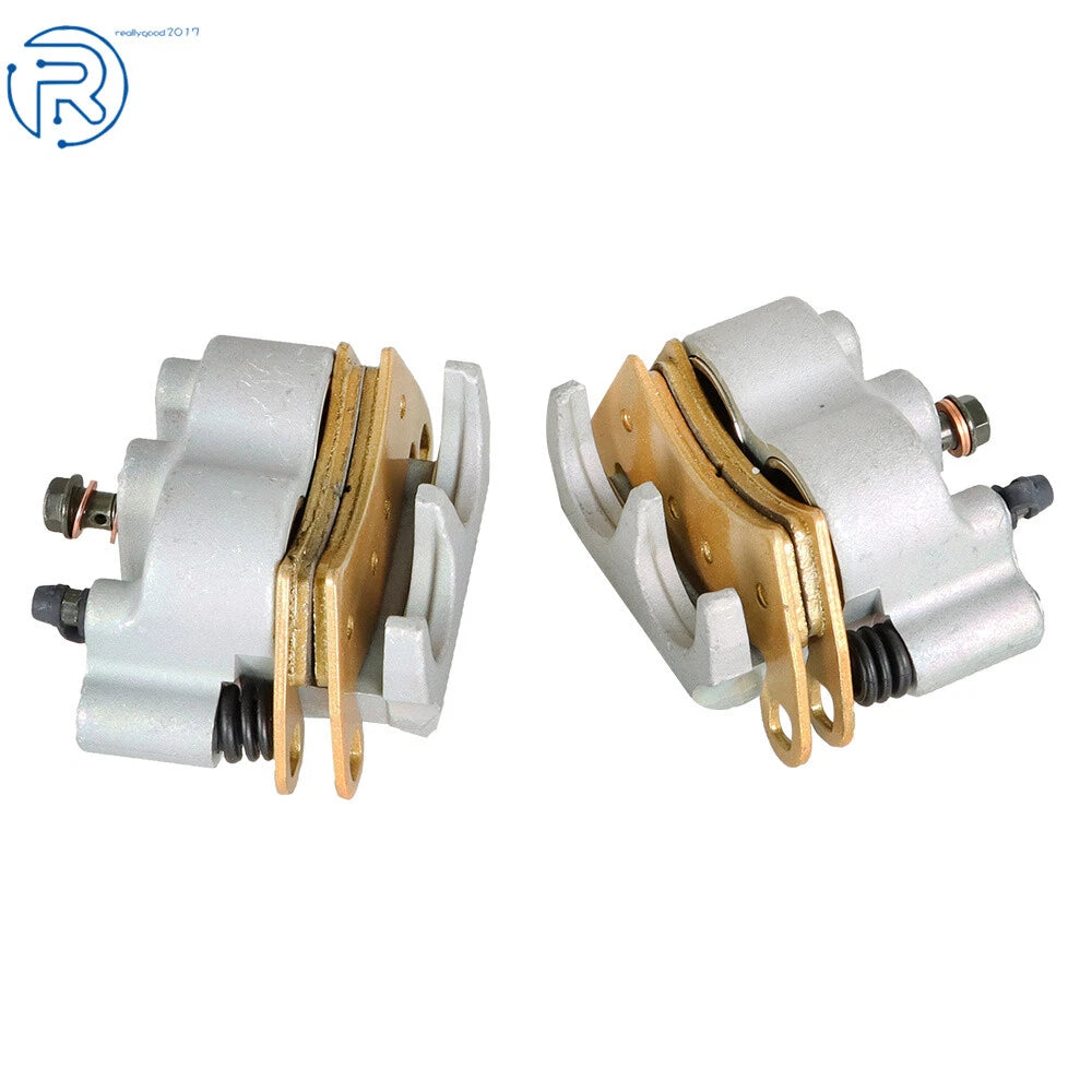 Set of 2 Brake Calipers for Polaris Ranger XP 900 EPS (2013–2019)