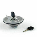 Ignition Switch Lock & Fuel Gas Cap Key Set for Honda VTR 250 (1998–2007)