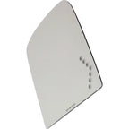 Heated Mirror Glass for Chevy Silverado 1500 (Passenger Right Side)